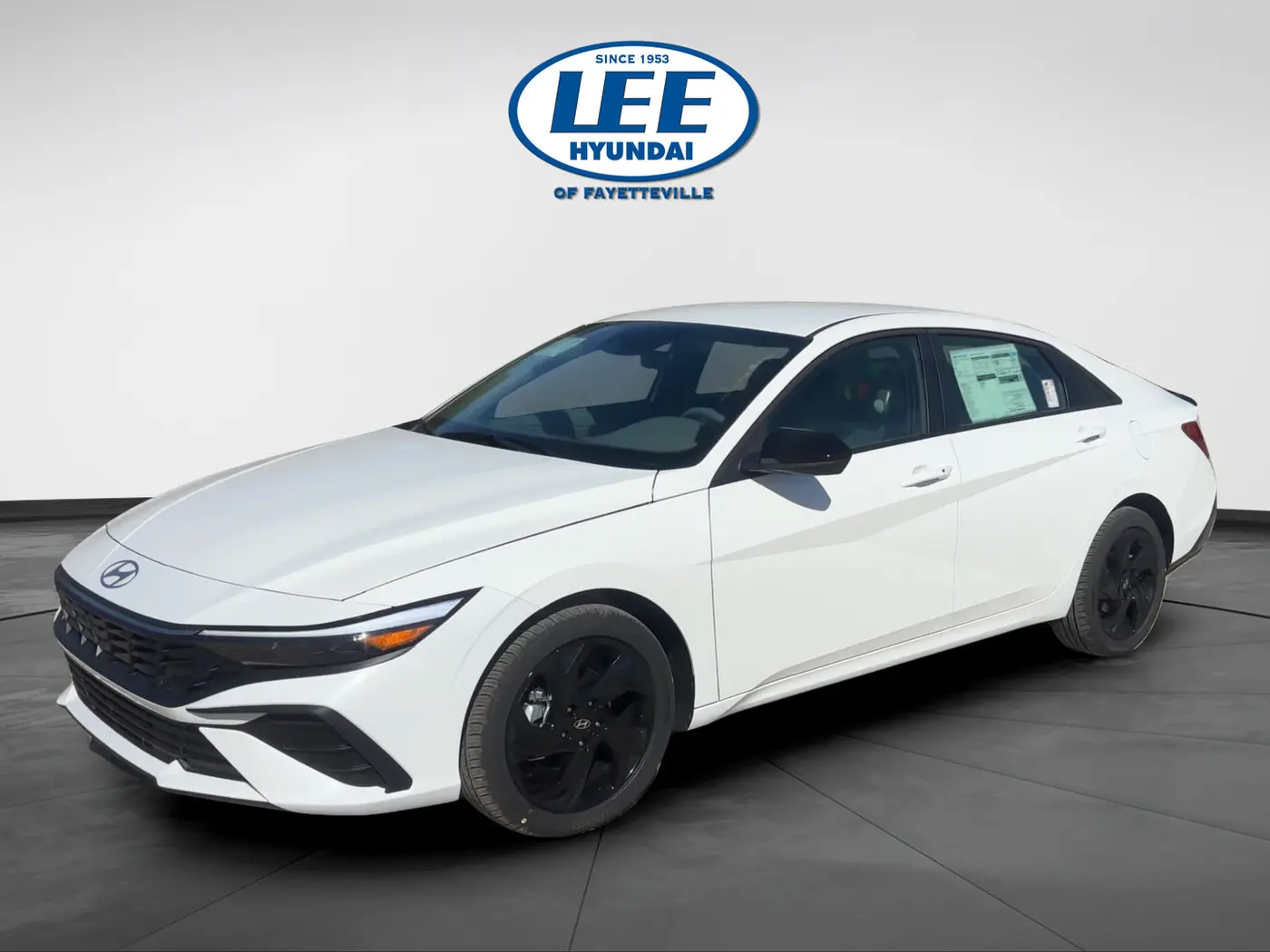 2026 Hyundai Elantra - $21,945