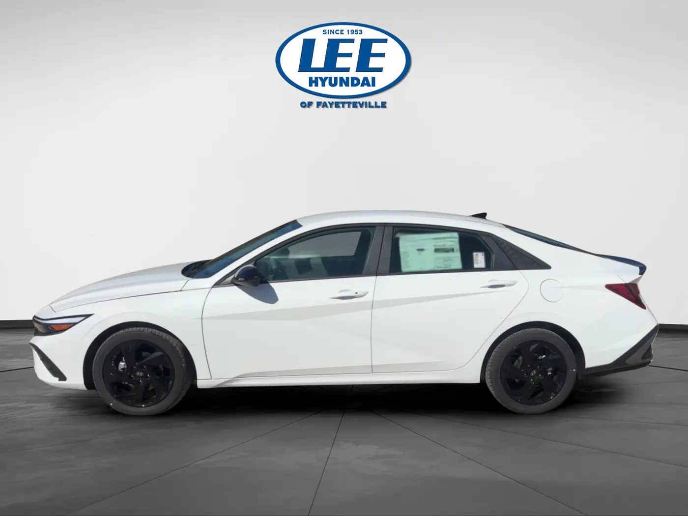 2026 Hyundai Elantra - $21,945
