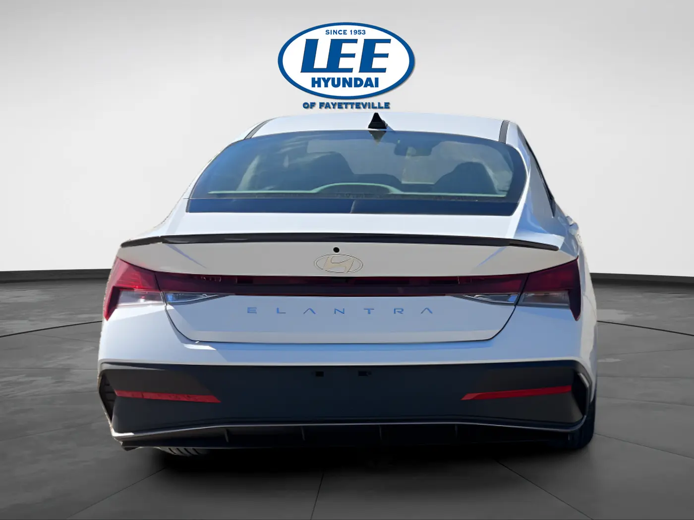 2026 Hyundai Elantra - $21,945