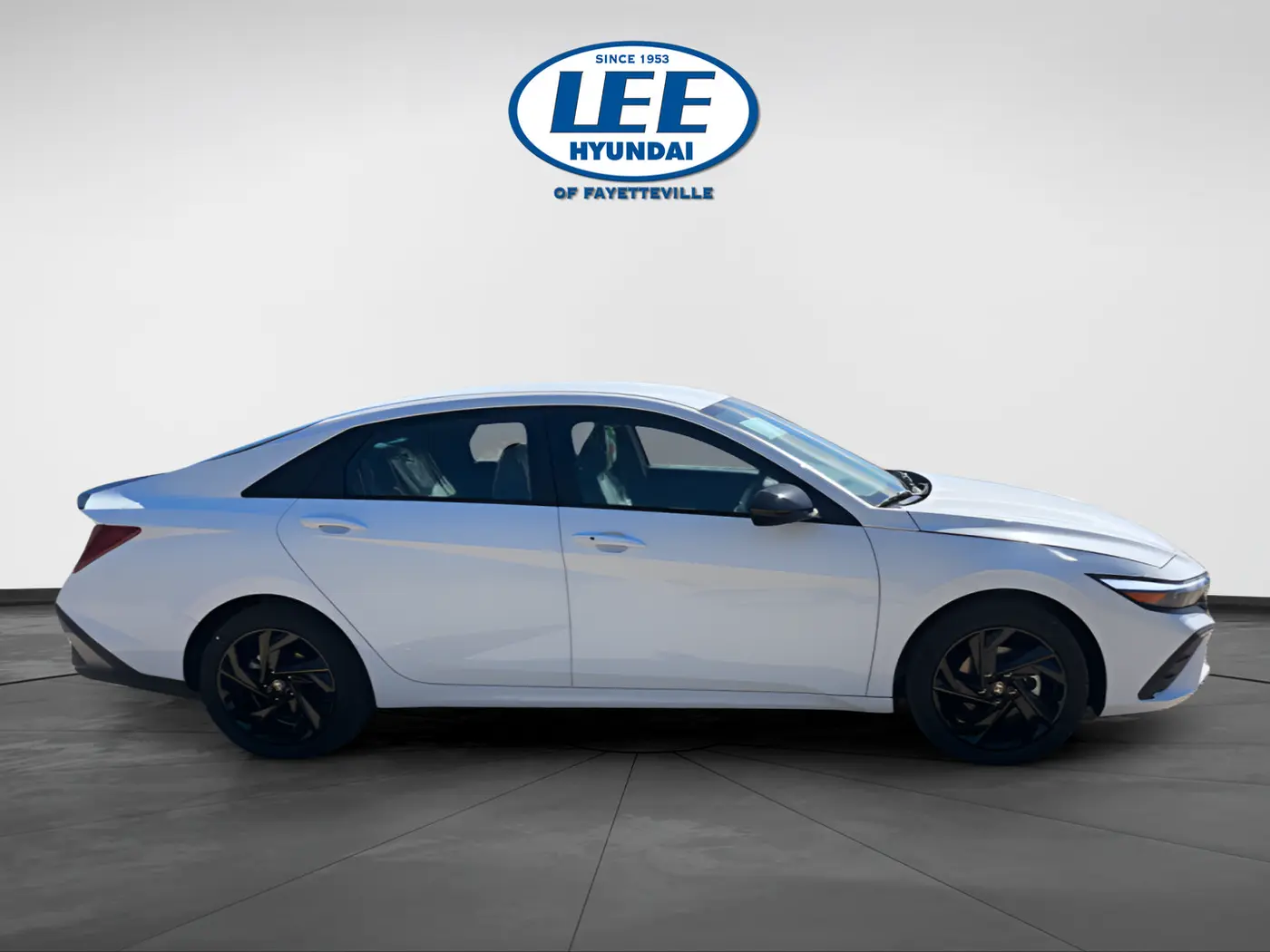 2026 Hyundai Elantra - $21,945
