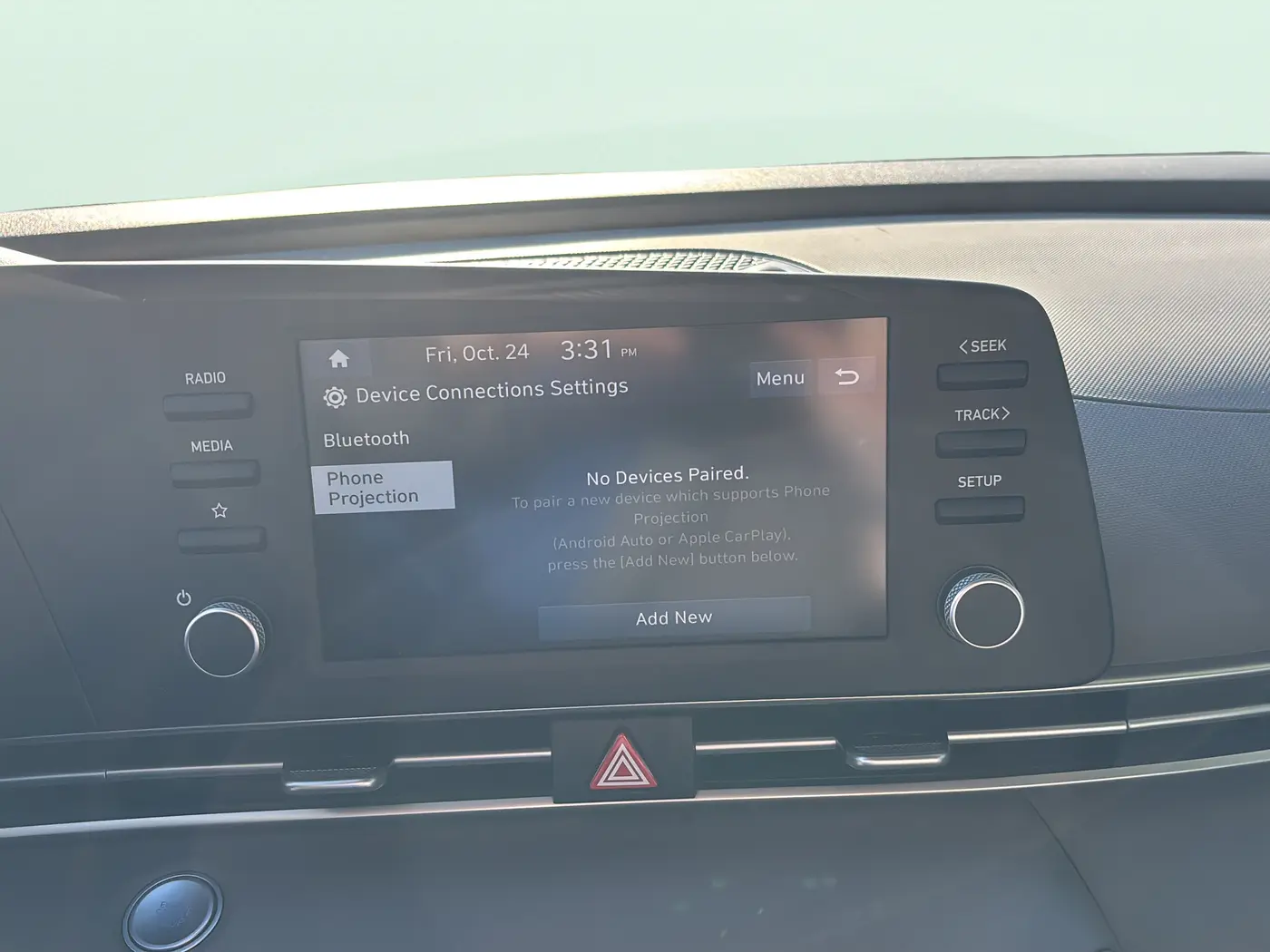 2026 Hyundai Elantra - $21,945