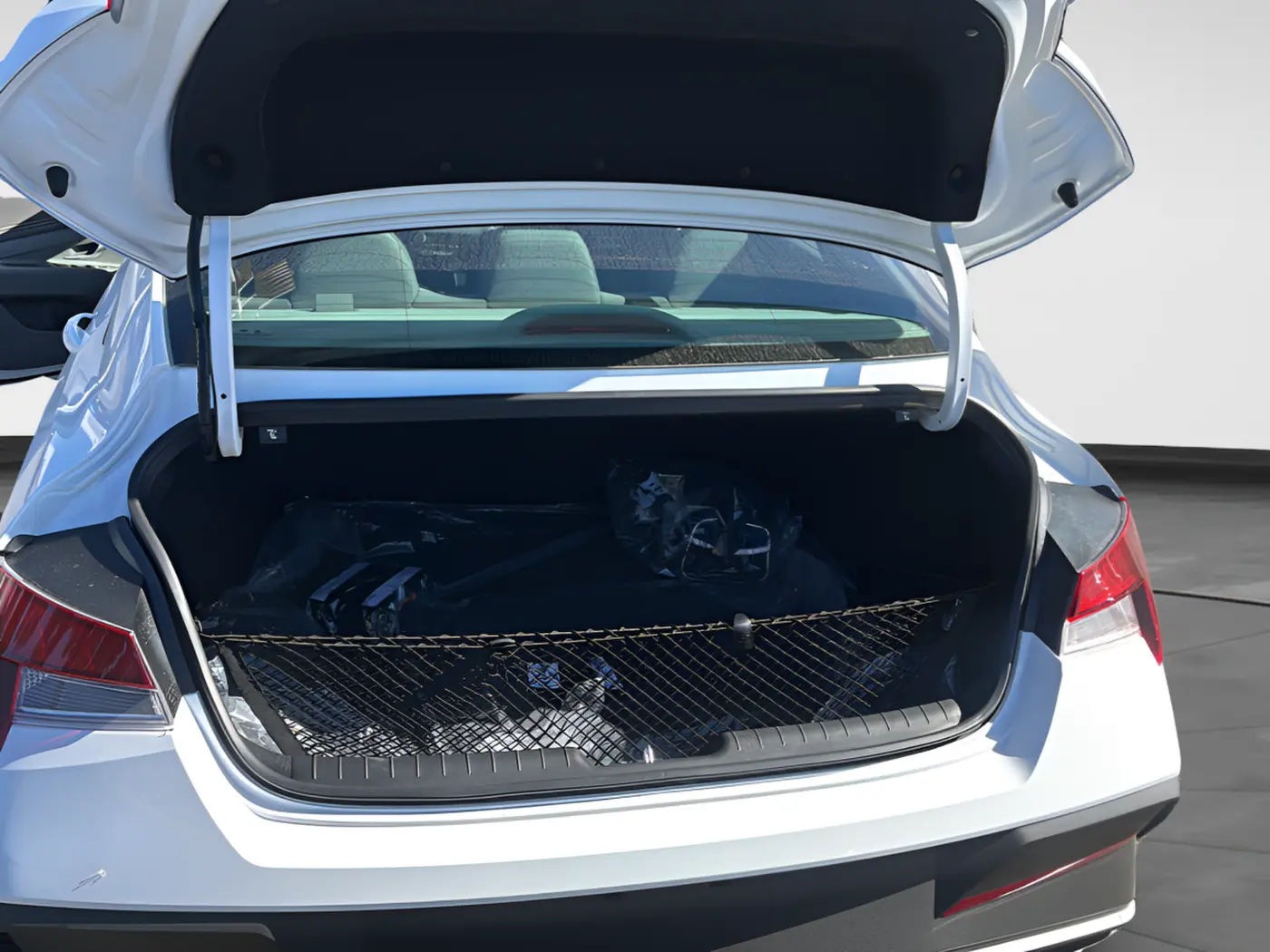 2026 Hyundai Elantra - $21,945