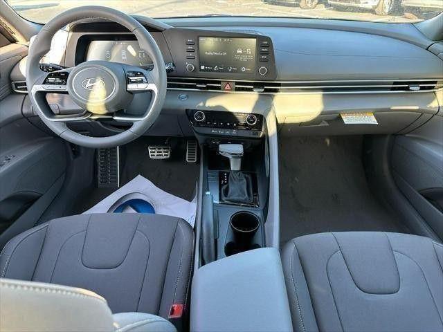 2026 Hyundai Elantra - $22,677