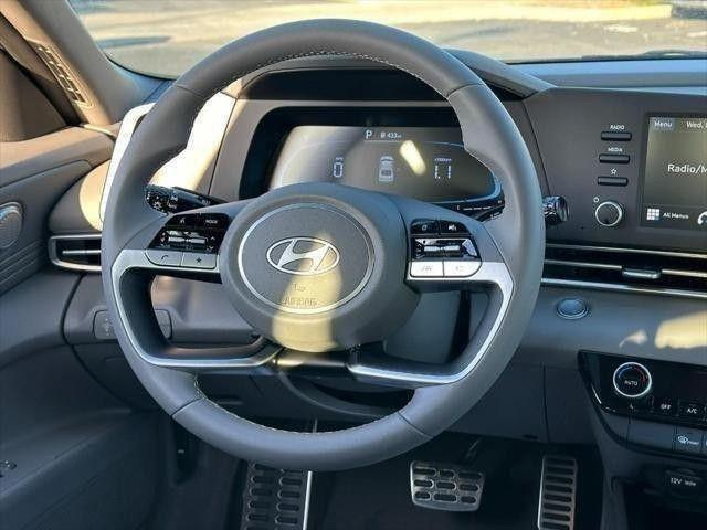 2026 Hyundai Elantra - $22,677
