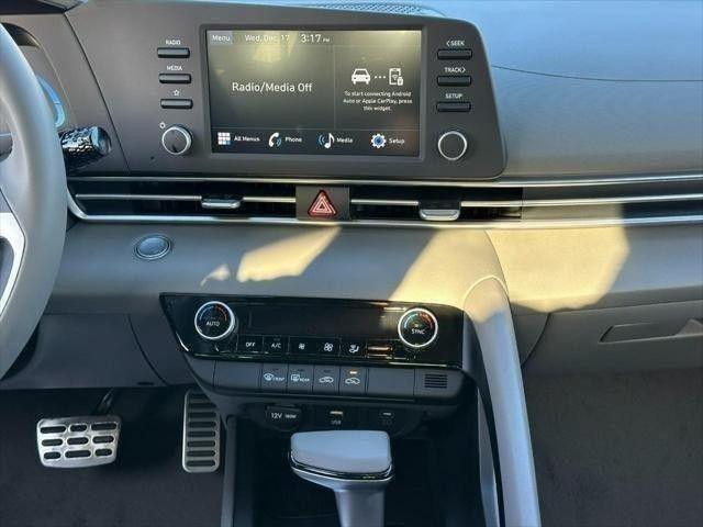 2026 Hyundai Elantra - $22,677