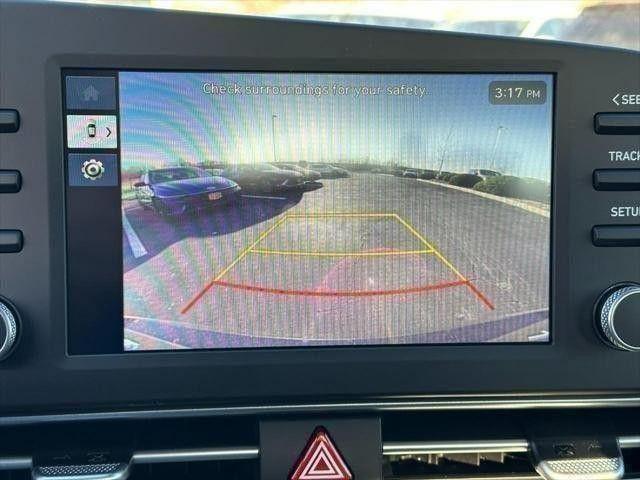 2026 Hyundai Elantra - $22,677