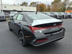 2026 Elantra Thumbnail 3