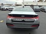 2026 Elantra Thumbnail 4