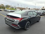 2026 Elantra Thumbnail 5