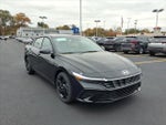 2026 Elantra Thumbnail 7