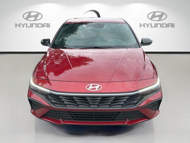 2026 Hyundai Elantra - $20,890