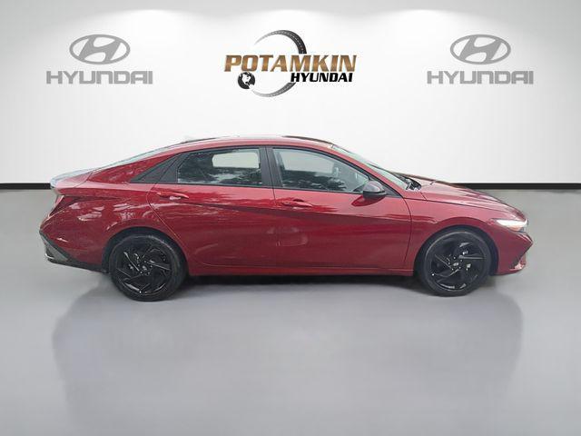 2026 Hyundai Elantra - $20,890