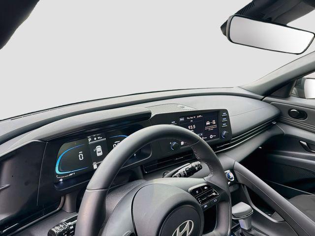2026 Hyundai Elantra - $20,890