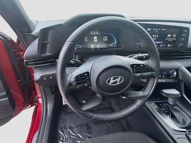 2026 Hyundai Elantra - $20,890