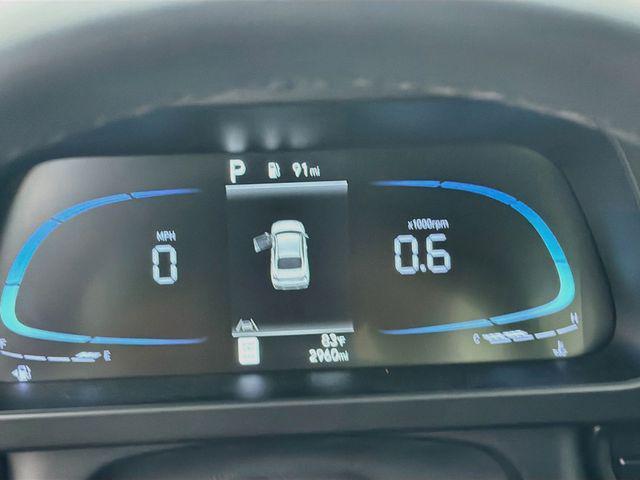 2026 Hyundai Elantra - $20,890