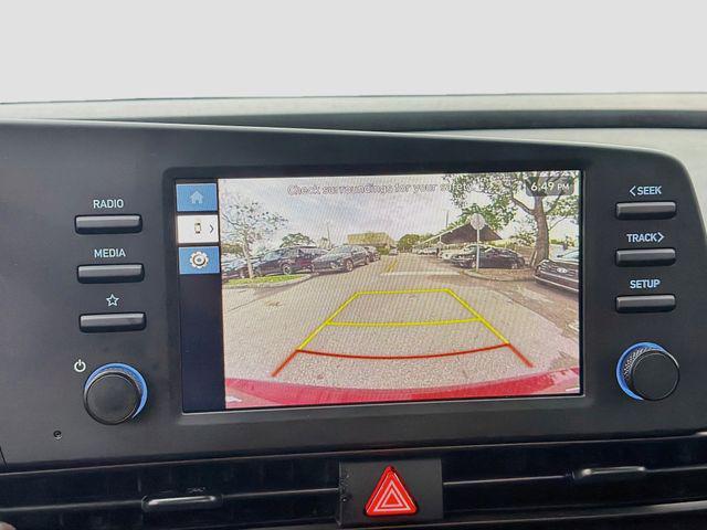 2026 Hyundai Elantra - $20,890