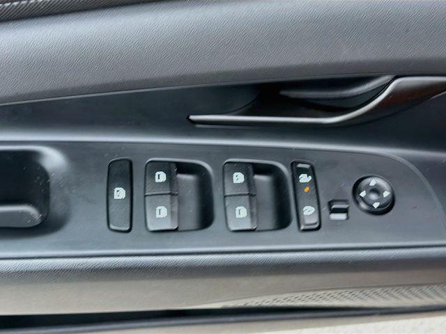 2026 Hyundai Elantra - $20,890