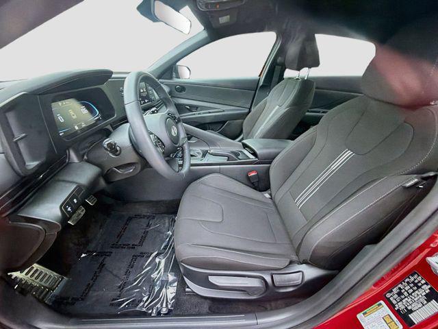 2026 Hyundai Elantra - $20,890