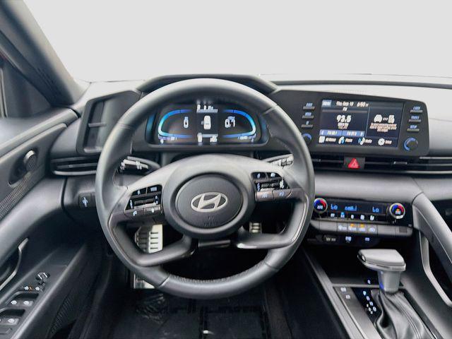 2026 Hyundai Elantra - $20,890
