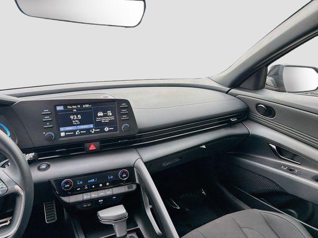 2026 Hyundai Elantra - $20,890
