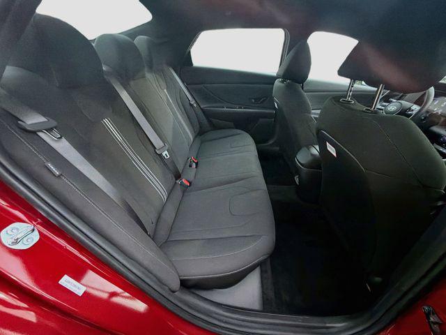 2026 Hyundai Elantra - $20,890