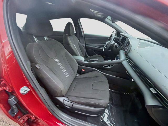 2026 Hyundai Elantra - $20,890