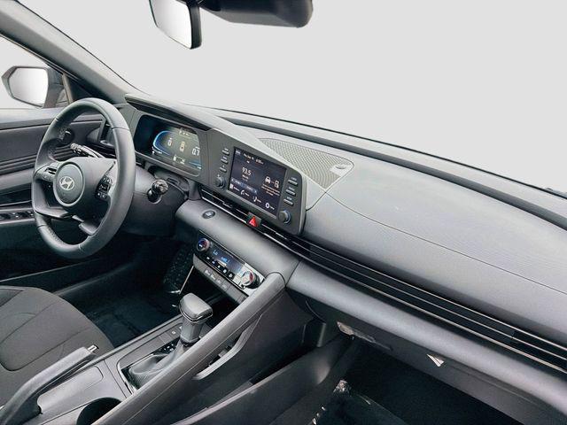2026 Hyundai Elantra - $20,890