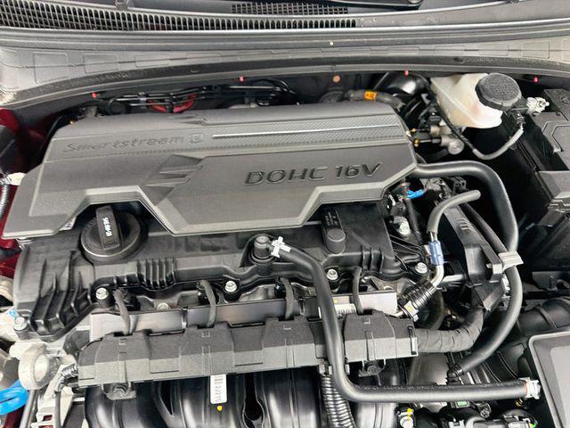 2026 Hyundai Elantra - $20,890