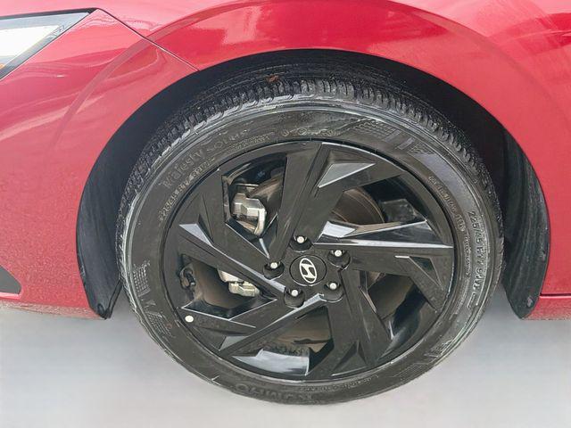 2026 Hyundai Elantra - $20,890