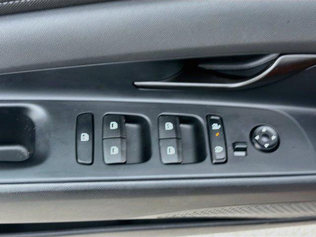 2026 Hyundai Elantra - $19,898