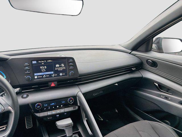 2026 Hyundai Elantra - $19,898