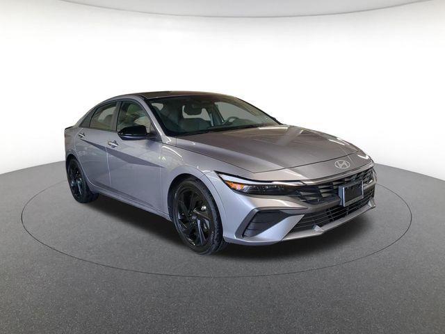 2026 Hyundai Elantra - $22,300
