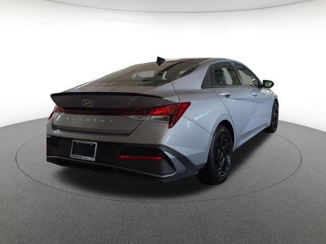 2026 Hyundai Elantra - $22,300