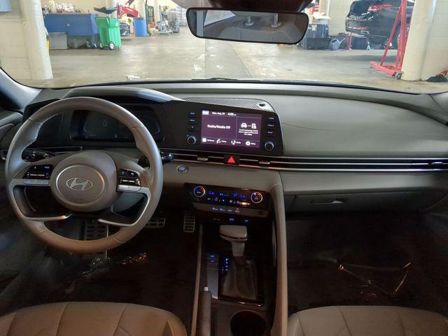 2026 Hyundai Elantra - $22,300