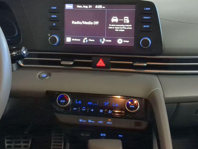 2026 Hyundai Elantra - $22,300