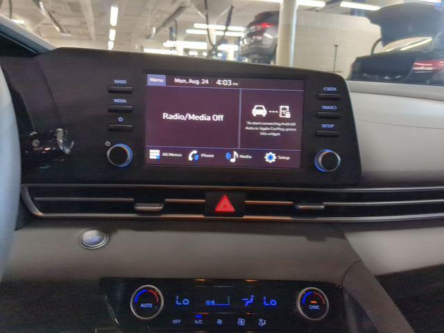 2026 Hyundai Elantra - $22,300