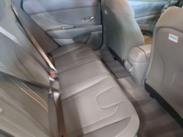 2026 Hyundai Elantra - $22,300