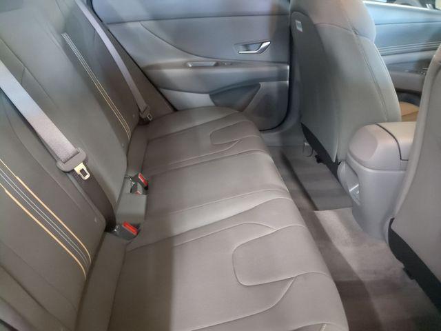 2026 Hyundai Elantra - $22,300