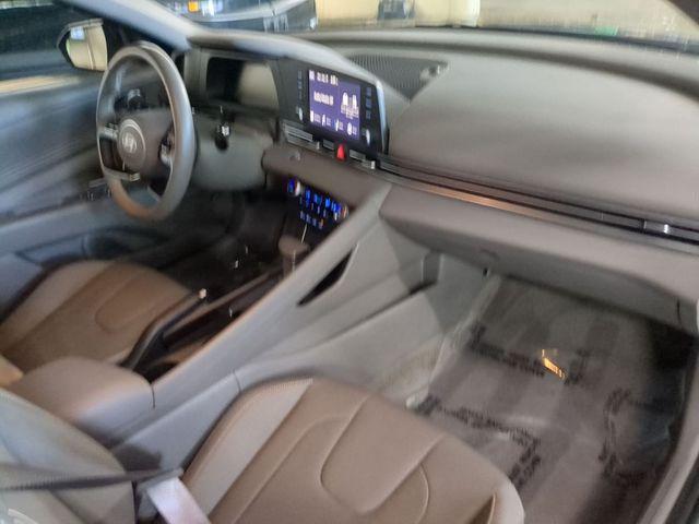 2026 Hyundai Elantra - $22,300