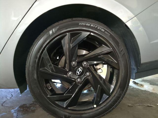 2026 Hyundai Elantra - $22,300