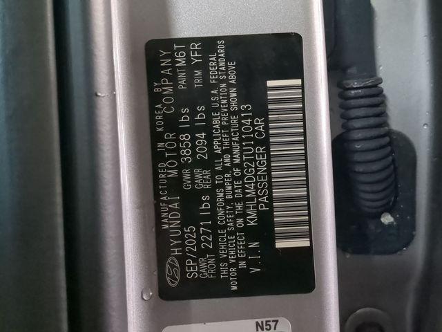 2026 Hyundai Elantra - $22,300