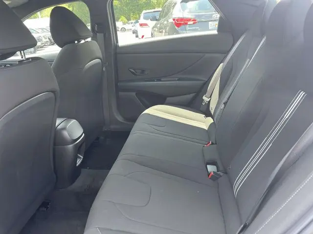 2026 Hyundai Elantra - $22,500