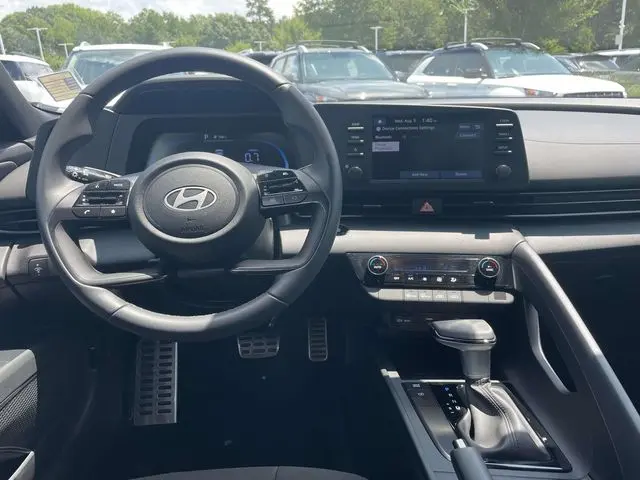 2026 Hyundai Elantra - $22,500