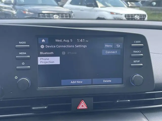 2026 Hyundai Elantra - $22,500