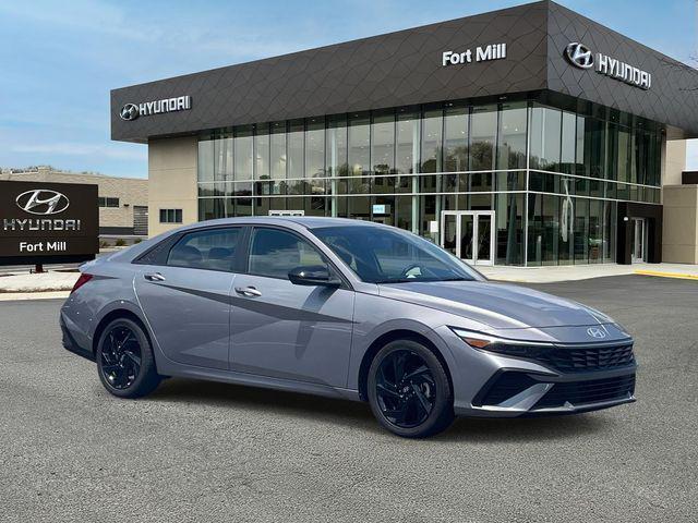 2026 Hyundai Elantra - $22,500