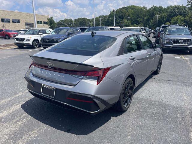 2026 Hyundai Elantra - $22,500