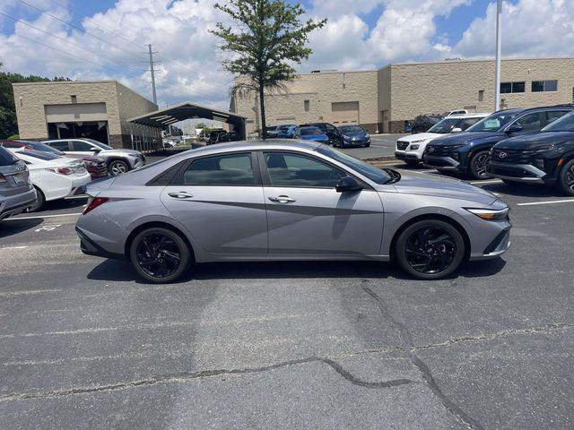 2026 Hyundai Elantra - $22,500