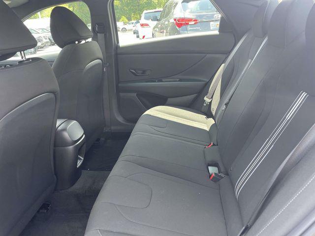 2026 Hyundai Elantra - $22,500