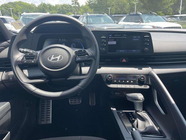 2026 Hyundai Elantra - $22,500