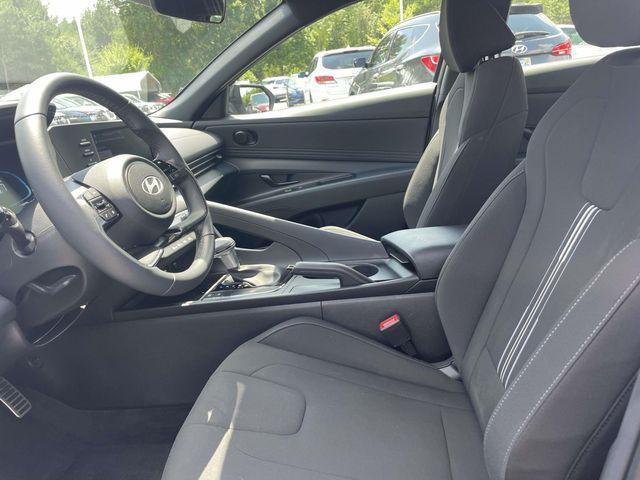 2026 Hyundai Elantra - $22,500